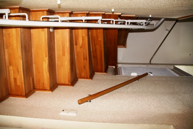 Treppe Haus Siegburg