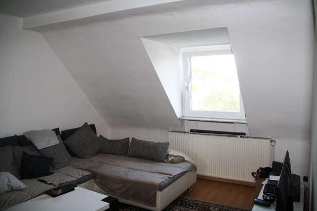 DG Wohnen Mehrfamilienhaus Siegburg