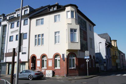 Hauptbild ***IKC*** Perle im Herzen von Siegburg - solide Kapitalanlage