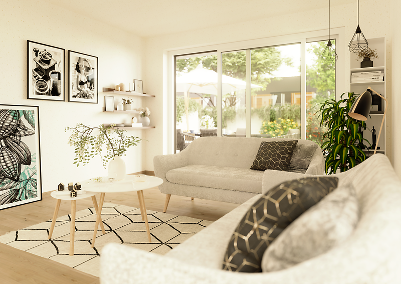 Flair 152 RE Novo 1 Einfamilienhaus Hennef