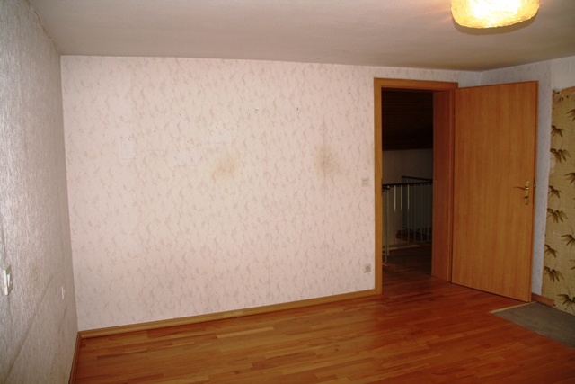 Kinderzimmer Haus Siegburg