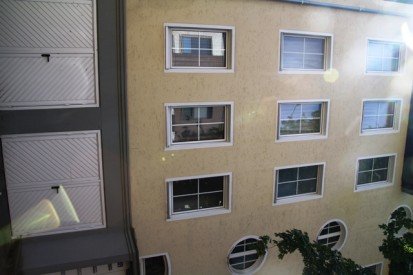 Hauptbild Bonner S�dstadt! 2-Zimmer-Eigentumswohnung in der Nassestrasse