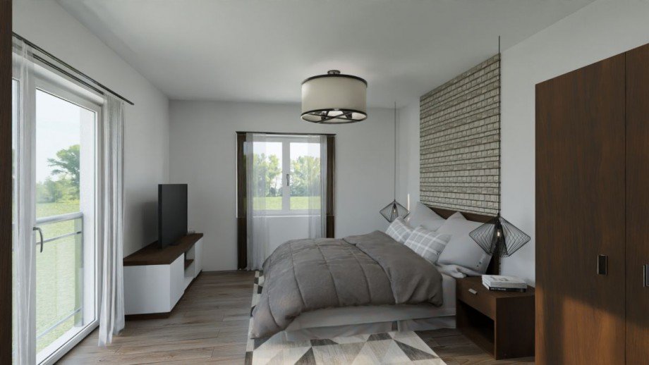 10 Haus Buchholz