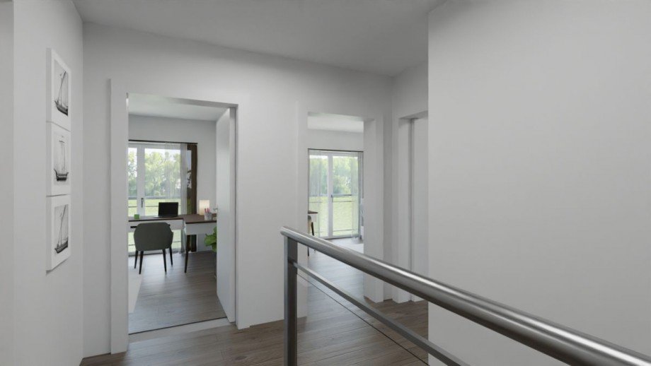 1 Haus Buchholz
