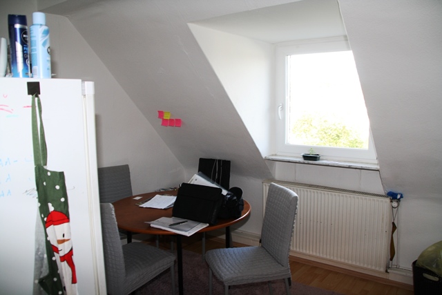 DG K�che Mehrfamilienhaus Siegburg