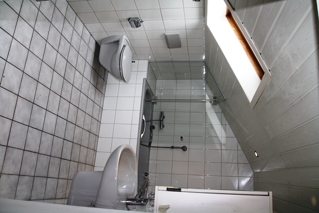 OG Bad Haus Siegburg