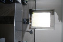 Bad OG 2 Gro�z�gige Wohnung mit Balkon und Dachterrasse in Siegburg Kaldauen