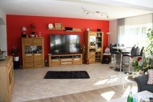 Wohnen 4 Gro�z�gige Wohnung mit Balkon und Dachterrasse in Siegburg Kaldauen