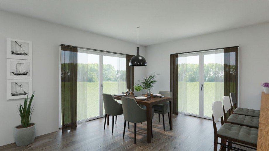 5 Haus Buchholz