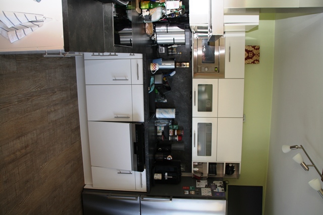 K�che OG Maisonettewohnung Siegburg