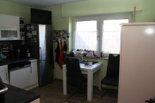K�che OG 2 Gro�z�gige Wohnung mit Balkon und Dachterrasse in Siegburg Kaldauen