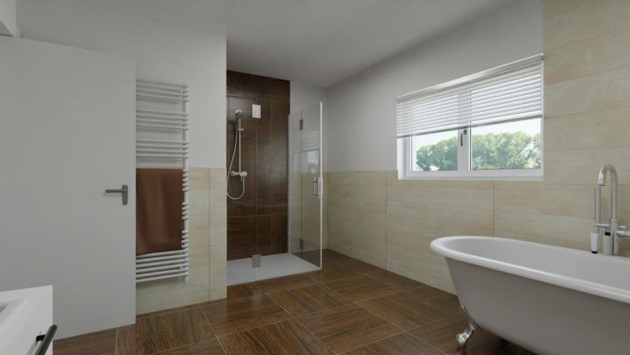 3 Haus Buchholz