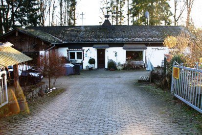 Hauptbild Bungalow in Waldrandlage - Much-Wei�enportz