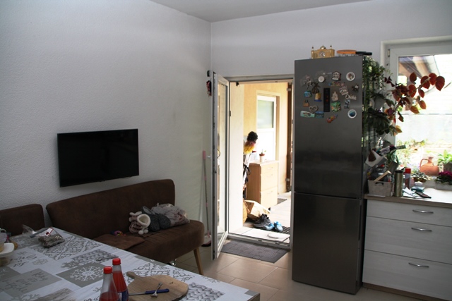 K�che . Kopie Einfamilienhaus Eitorf