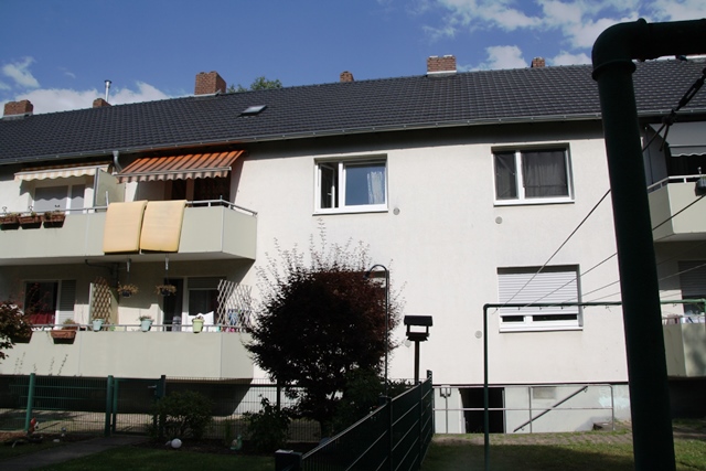 IMG 2608 Erdgeschosswohnung K�ln