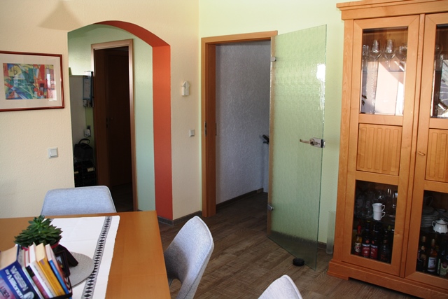 Essen Maisonettewohnung Siegburg