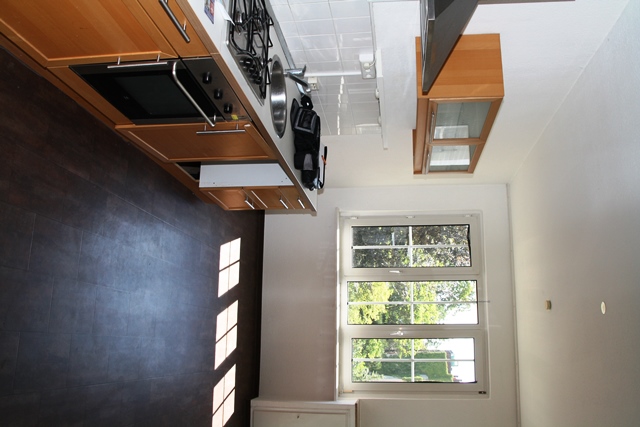 K�che Etagenwohnung Bonn