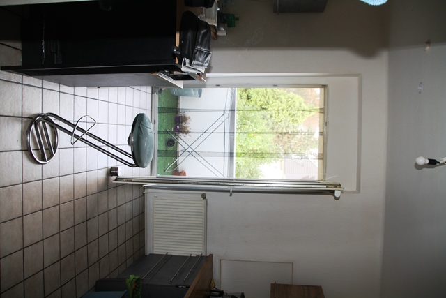 1. OG K�che + Balkon Mehrfamilienhaus Siegburg