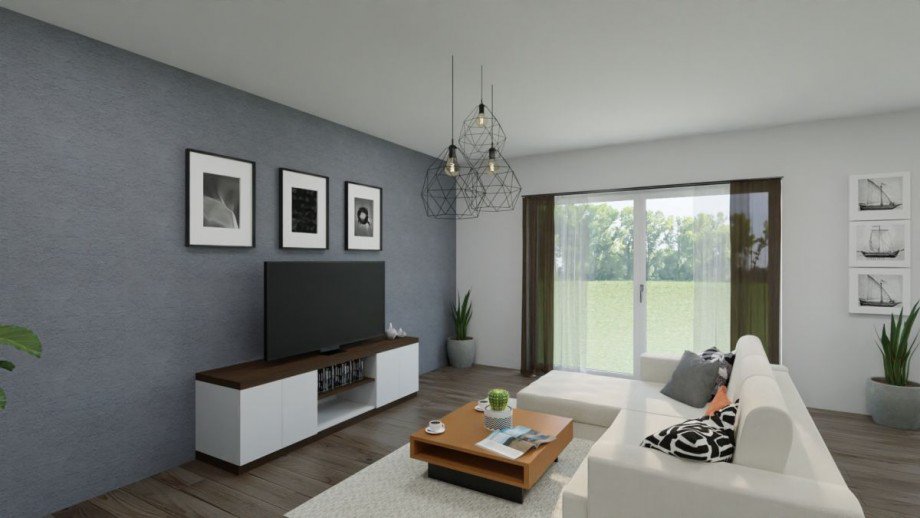 4 Haus Buchholz