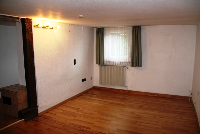 Schlafen mit Ankleidezimmer Haus Siegburg