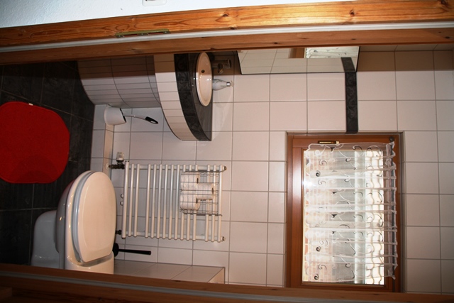 G�ste WC Haus Ruppichteroth