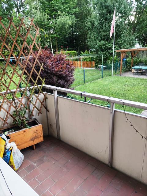 IMG 20220621 WA0074 Erdgeschosswohnung K�ln