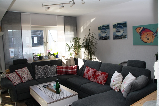 Wohnen Maisonettewohnung Siegburg