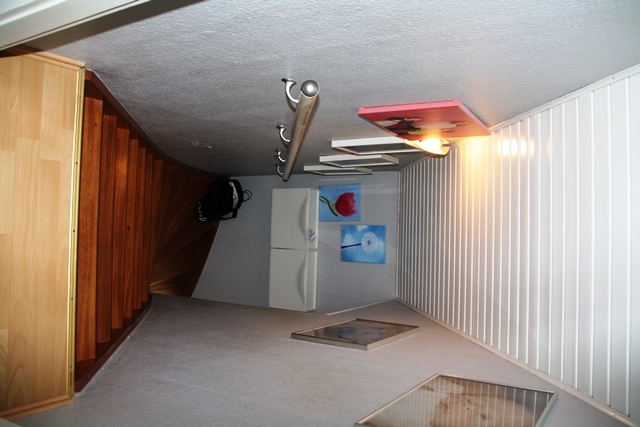 Treppe Haus Ruppichteroth