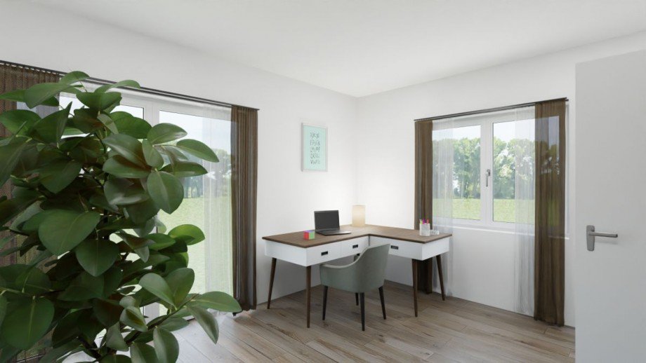 8 Haus Buchholz