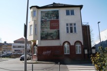 Ansicht Heinrichstr. ***IKC*** Perle im Herzen von Siegburg - solide Kapitalanlage