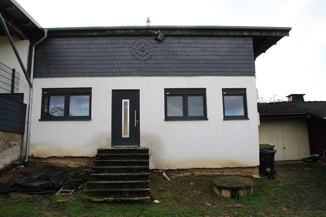  Neunkirchen-Seelscheid Haus Mit Eigenleistung ordentlich sparen Reihenendhaus mit Garage in Neunkirchen