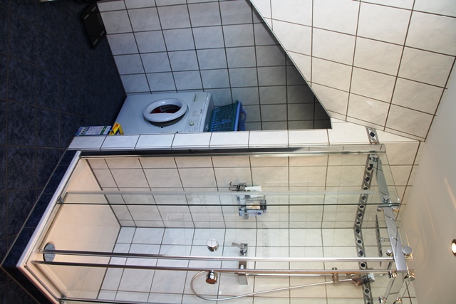 Bad DG 2 Maisonettewohnung Siegburg