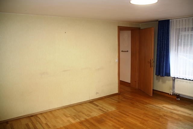 Wohnzimmer Haus Siegburg