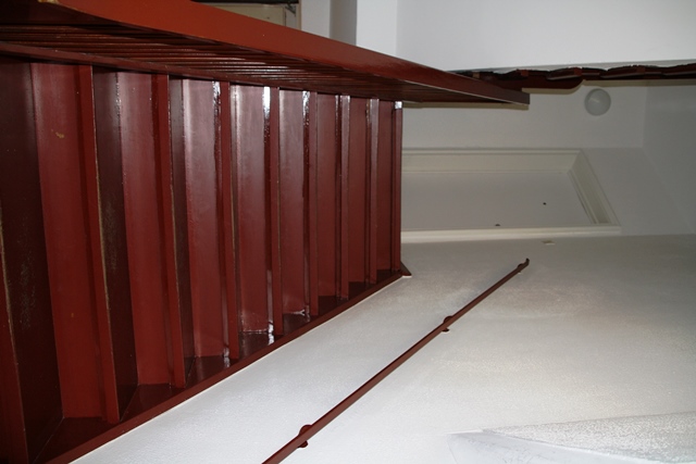 Hausflur Etagenwohnung Bonn