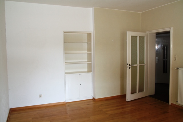 Wohnen Etagenwohnung Bonn