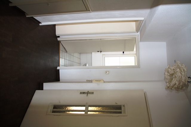 Diele Etagenwohnung Bonn