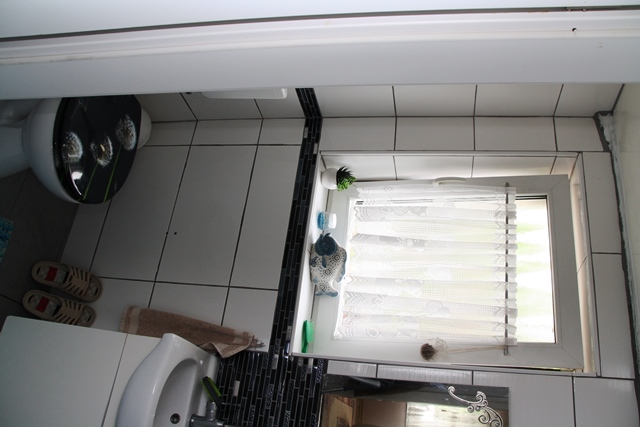 G�ste WC Einfamilienhaus Eitorf