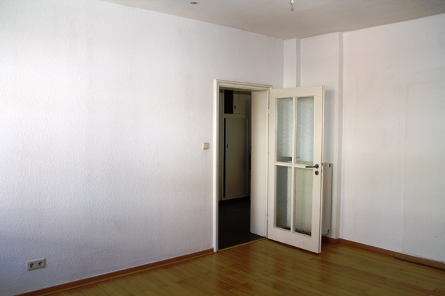 Schlafen Etagenwohnung Bonn