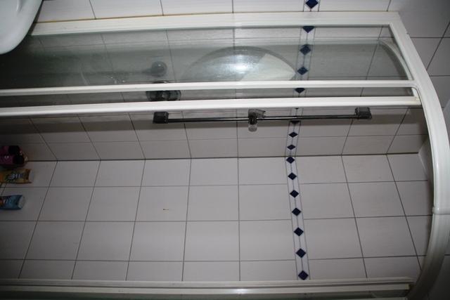 Bad Dusche DG Haus Ruppichteroth