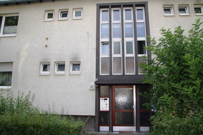 Hauptbild Schicke 2-Zimmer Wohnung mit Balkon und Gartenanteil in ruhiger Lage