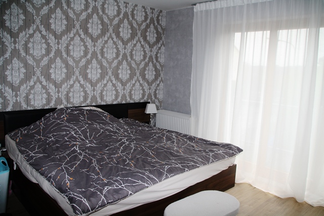 Schlafzimmer Haus Ruppichteroth